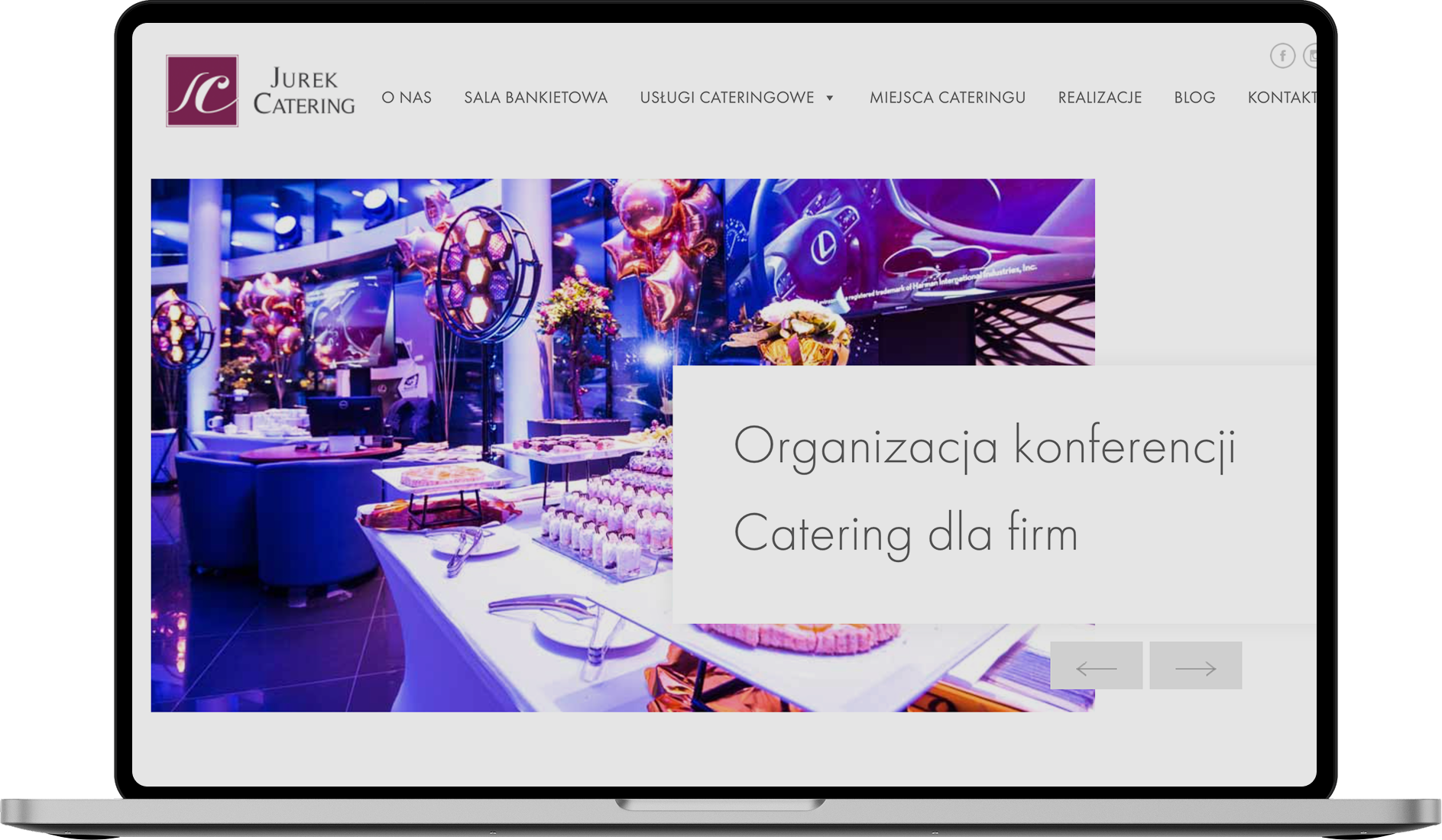 Jak Jurek Catering zmniejszyli czas na obsługę jednego klienta z 3 godzin do zaledwie 5 minut ?