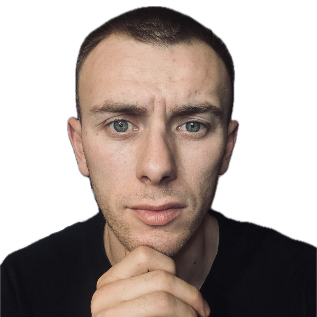 Patryk Madej Właściciel FLOWDOC